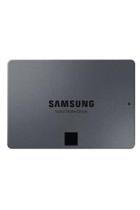 HDD_SSD-2.5 SAMSUNG 1TB 870 QVO SATA3 550/520 